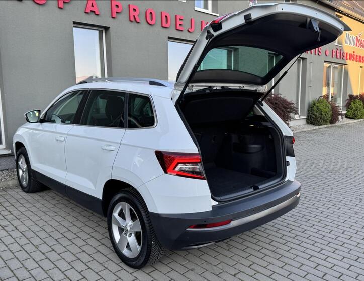 Škoda Karoq 41