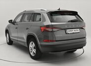 Škoda Kodiaq SUV / Terénní 2,0 l 110 kw