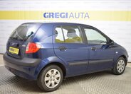 Hyundai Getz Hatchback 1,1 l 49 kw