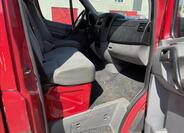 Volkswagen Crafter 15