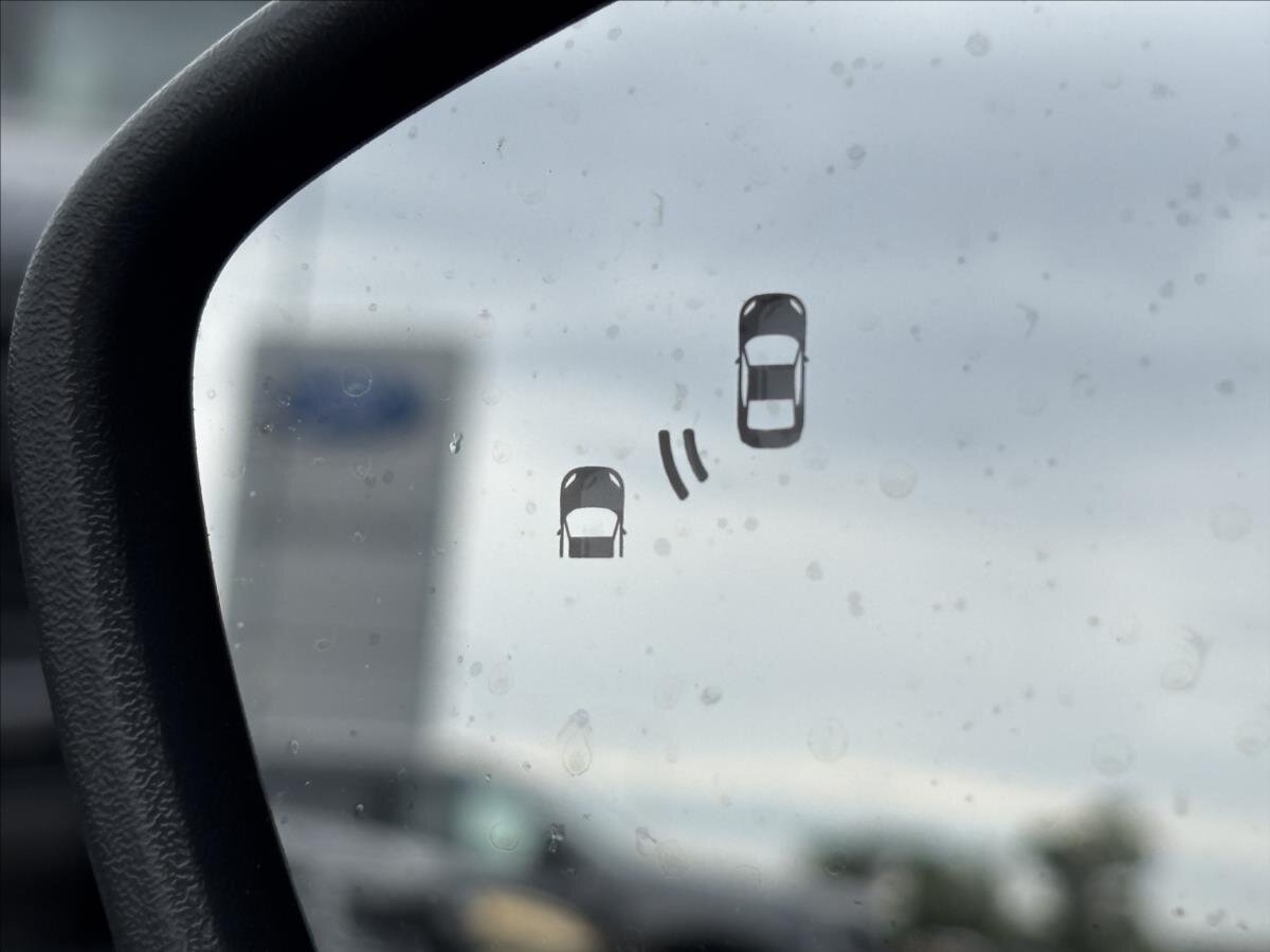 Ford Focus Kombi 1,5 l 85 kw