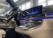 Mercedes-Benz Třídy V 16