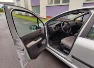 Peugeot 307 7