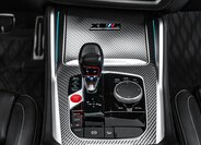 BMW X6 SUV / Terénní 4,4 l 460 kw