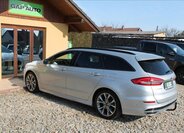 Ford Mondeo Kombi 2,0 l 132 kw