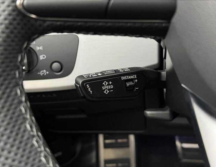 Audi A4 Kombi 2,0 l 150 kw