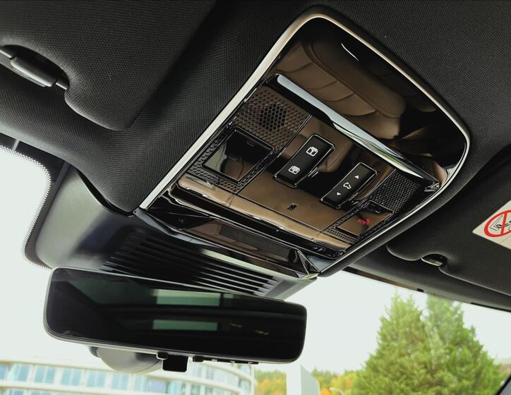 Land Rover Range Rover 32