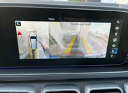 Mercedes-Benz GLS 22