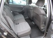 Škoda Kodiaq SUV 2,0 l 110 kw