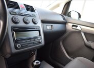 Volkswagen Touran MPV 1,4 l 103 kw