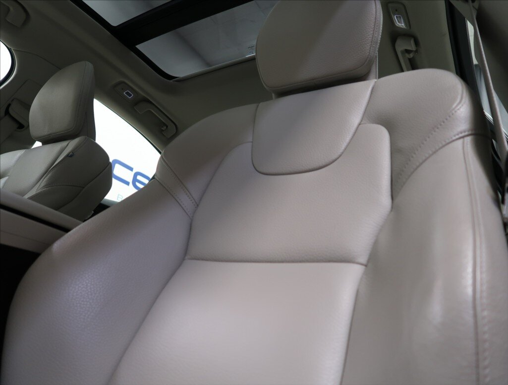 Volvo S60 Sedan / Limuzína 2,0 l 184 kw