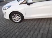 Ford Fiesta 6