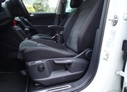 Volkswagen Tiguan SUV / Terénní 2,0 l 110 kw