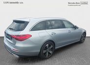 Mercedes-Benz Třídy C 5