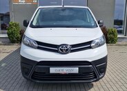 Toyota ProAce Skříň 2,0 l 106 kw