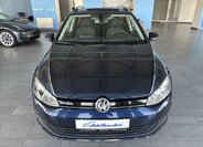 Volkswagen Golf Kombi 1,6 l 81 kw