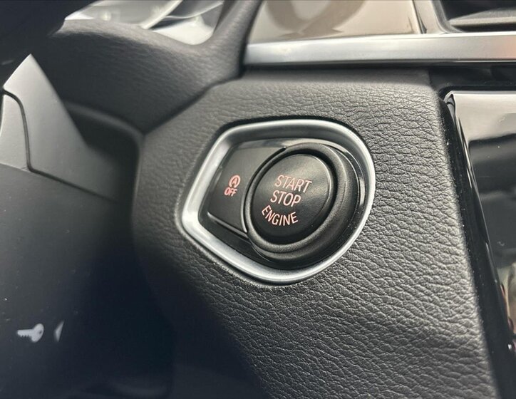 BMW X1 SUV / Terénní 2,0 l 140 kw