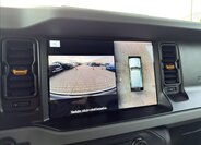 Ford Bronco Ostatní 2,7 l 246 kw