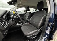 Ford Focus Kombi 1,5 l 88 kw