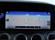 Mercedes-Benz Třídy E Sedan / Limuzína 2,0 l 143 kw