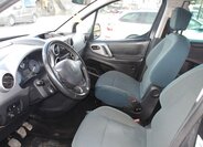 Citroën Berlingo Kombi 1,6 l 73 kw