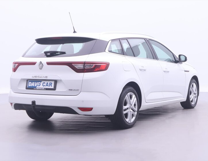 Renault Mégane Kombi 1,6 l 84 kw