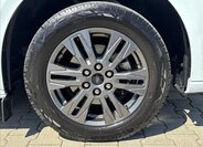 Ford Tourneo Custom Kombi 2,0 l 110 kw