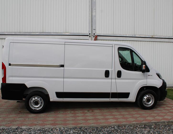 Fiat Ducato 3