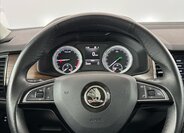 Škoda Kodiaq SUV / Terénní 2,0 l 140 kw