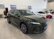 Lexus RX 350h 3