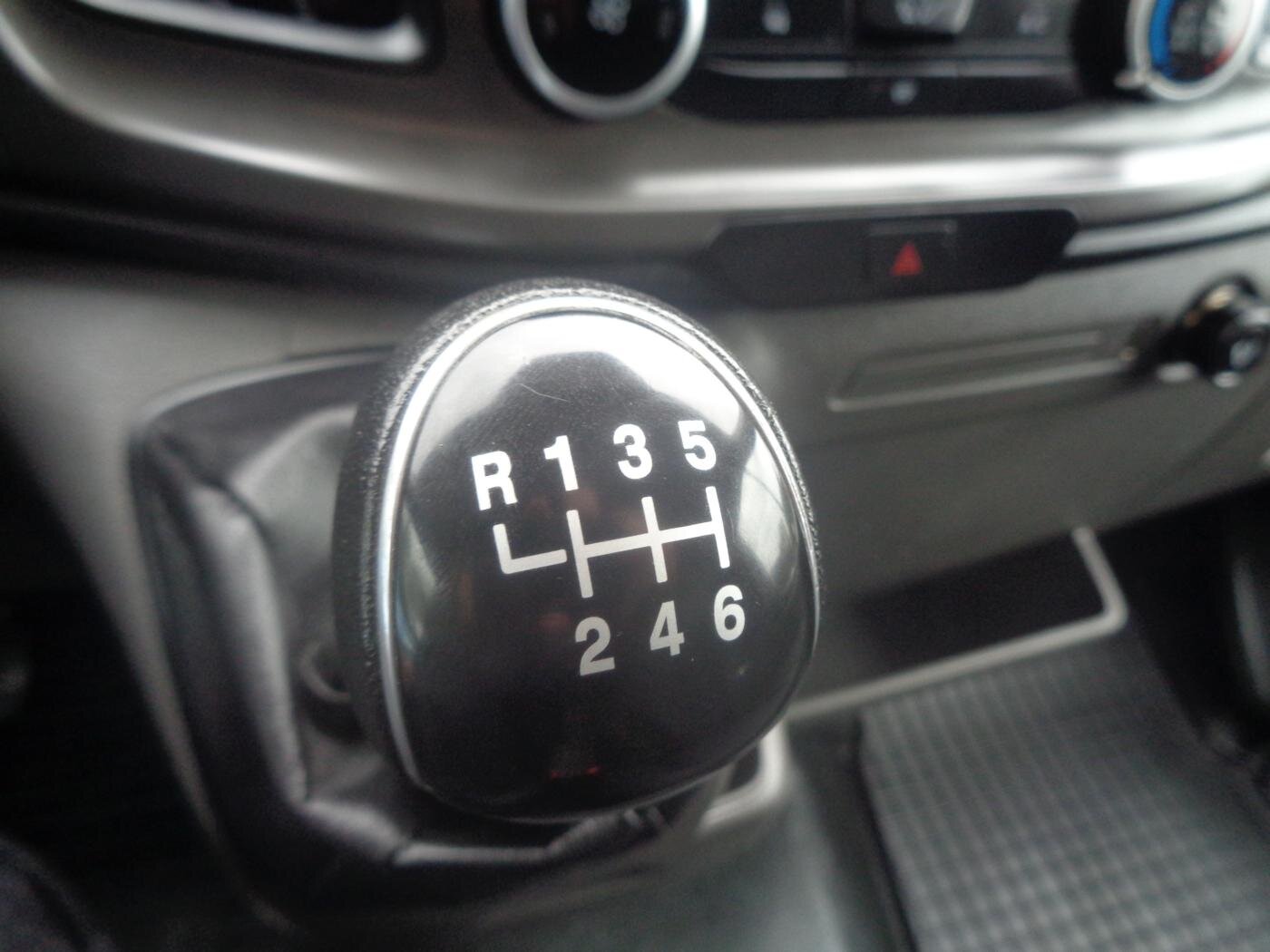 Ford Transit Ostatní 2,0 l 96 kw