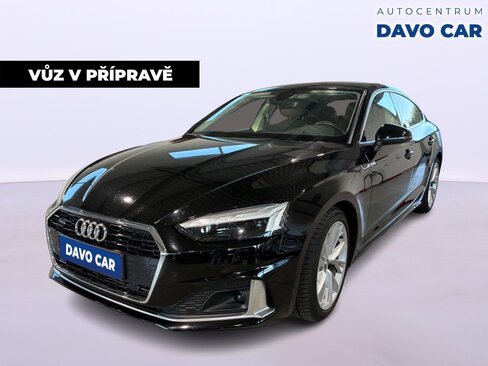Audi A5 Hatchback 2,0 l 180 kw