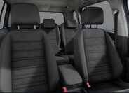 Volkswagen Touran MPV 1,5 l 110 kw