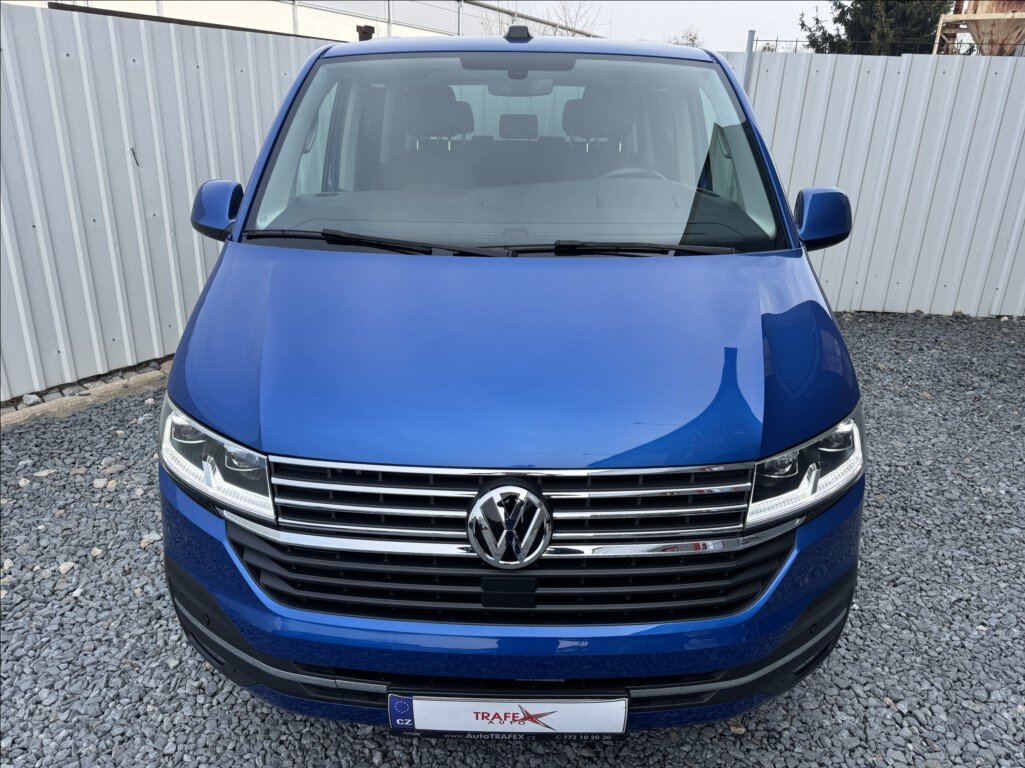 Volkswagen Multivan Kombi 2,0 l 110 kw