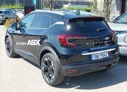 Mitsubishi ASX SUV / Terénní 1,3 l 103 kw