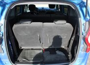 Dacia Lodgy Kombi 1,2 l 85 kw