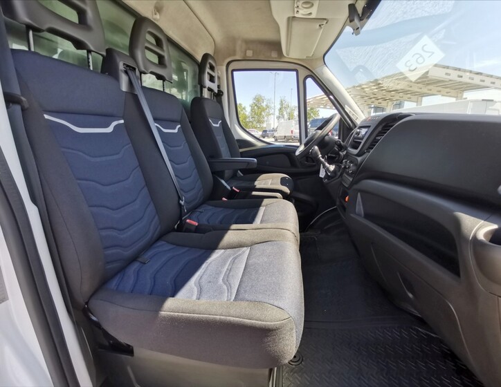 Iveco Daily 7