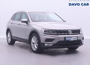Volkswagen Tiguan 1