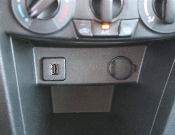 Suzuki Swift Hatchback 1,2 l 66 kw