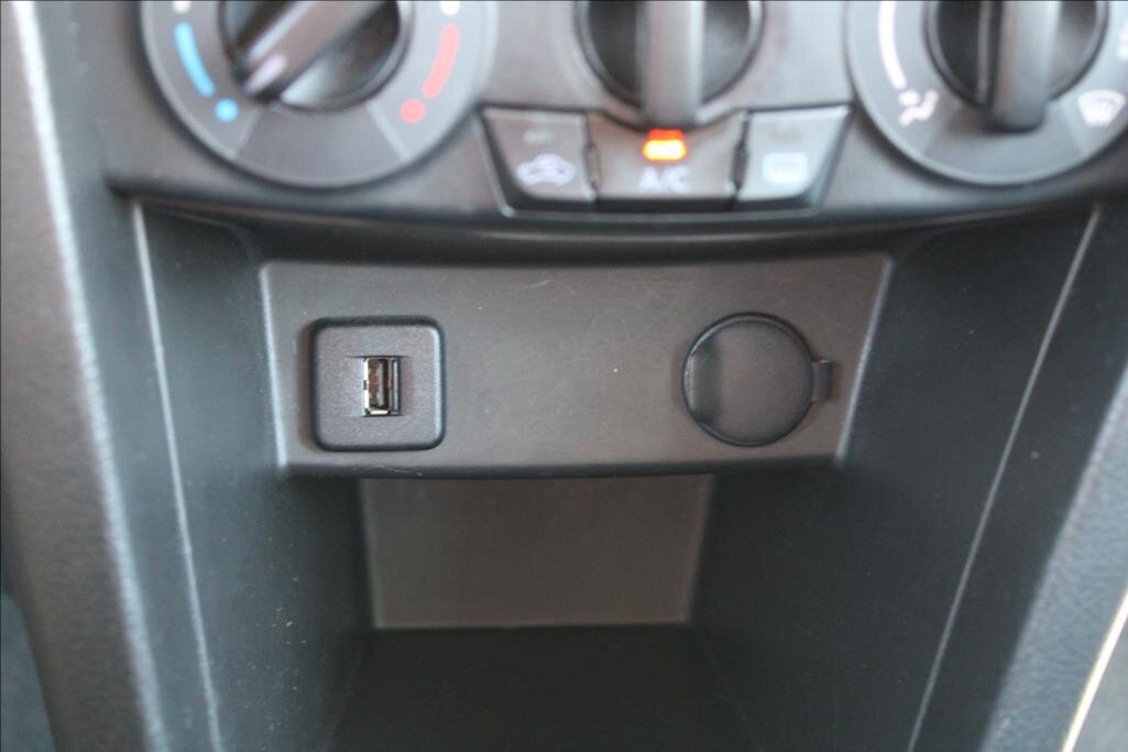 Suzuki Swift Hatchback 1,2 l 66 kw