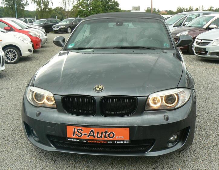BMW Řada 1 5