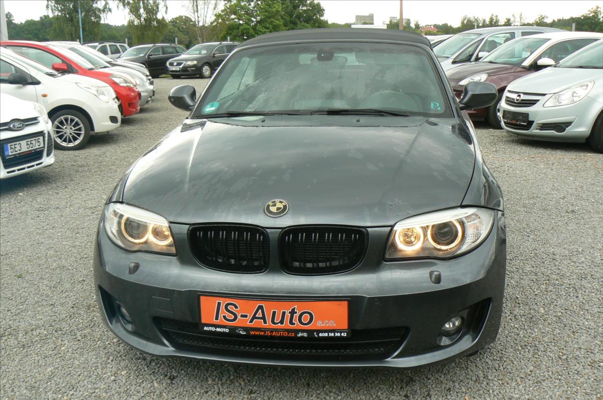 BMW Řada 1