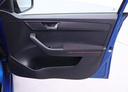 Škoda Fabia Hatchback 1,2 l 81 kw