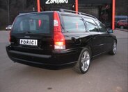 Volvo V70 4