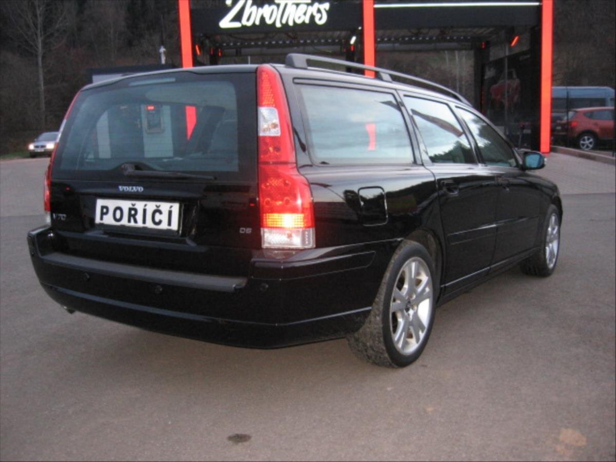 Volvo V70