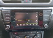 Škoda Superb Kombi 2,0 l 110 kw