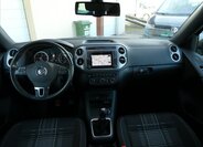 Volkswagen Tiguan SUV 2,0 l 110 kw