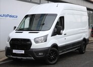 Ford Transit 1