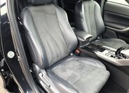 Mitsubishi Eclipse Cross SUV / Terénní 2,4 l 133 kw