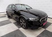 Mercedes-Benz Třídy E 5